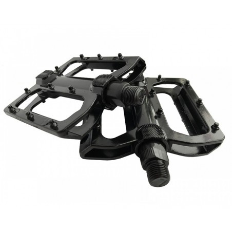 Педалі алюмініві 9/16 Neco