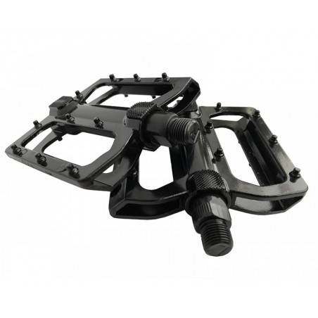 Педалі алюмініві 9/16 Neco, фото 1