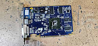 Видеокарта Sapphire Radeon X1300 DDR VGA/TVO/DVI-I 128MB PCI-E № НР220407