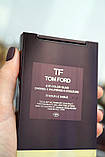 Палітра тіней Tom Ford Eye Color Quad Eyeshadow 31 Sous le sable, фото 3