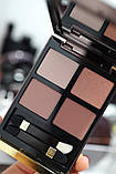 Палітра тіней Tom Ford Eye Color Quad Eyeshadow 31 Sous le sable, фото 4