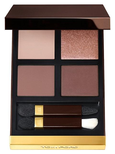 Палітра тіней Tom Ford Eye Color Quad Eyeshadow 31 Sous le sable, фото 1