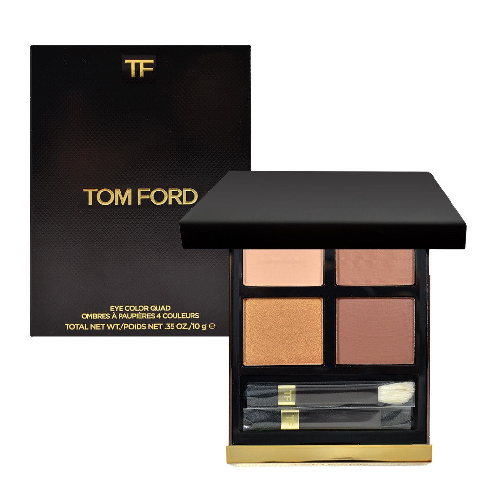 Палітра тіней Tom Ford Eye Quad 29 Desert Fox