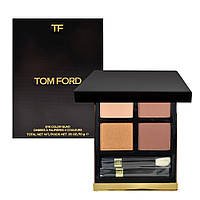 Палітра тіней Tom Ford Eye Quad 29 Desert Fox