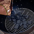 Вугільний гриль Oklahoma Joe’s Blackjack, фото 4