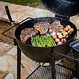 Вугільний гриль Oklahoma Joe’s Blackjack, фото 6