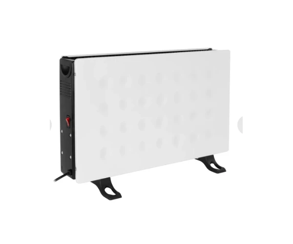 Обігрівач N'oveen CH8000 LCD SMART White