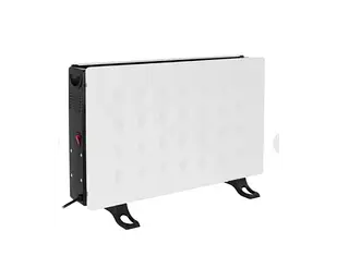 Обігрівач N'oveen CH8000 LCD SMART White