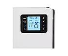 Обігрівач N'oveen CH8000 LCD SMART White, фото 4