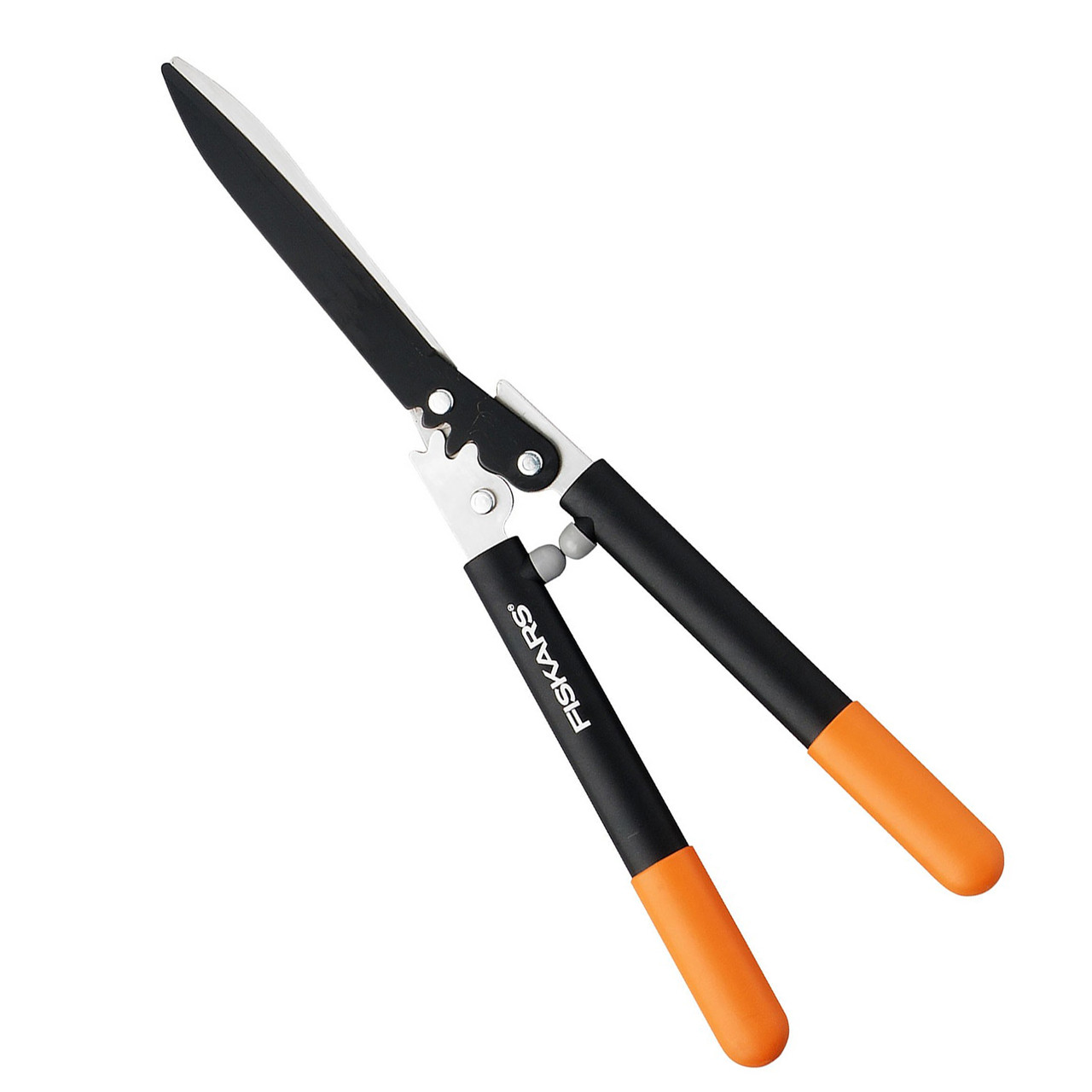 Ножиці для кущів з силовим приводом Fiskars (114770)