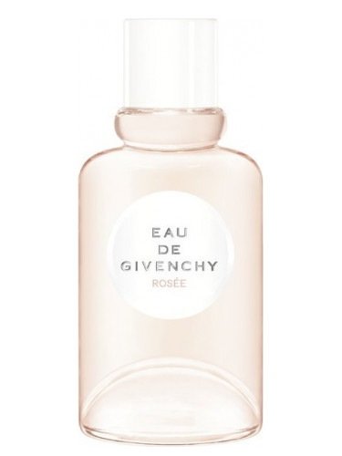 Туалетна вода Givenchy Eau de Givenchy Rose для жінок — edt 100 ml Tester
