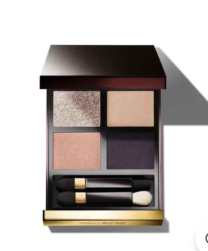 Палітра тіней Tom Ford Eye Color Quad Eyeshadow 20 Disco Dust, фото 1