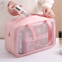 Косметичка WashBag органайзер для косметики (31*12*22 см)