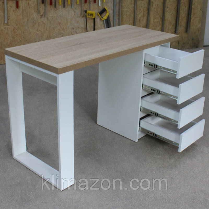 Маникюрный стол Mark SM-100 - фото 6 - id-p16296000