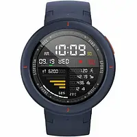Смарт-годинник Xiaomi Amazfit Verge Blue А1811 (Міжнародна версія)