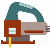 Лобзикові Пили