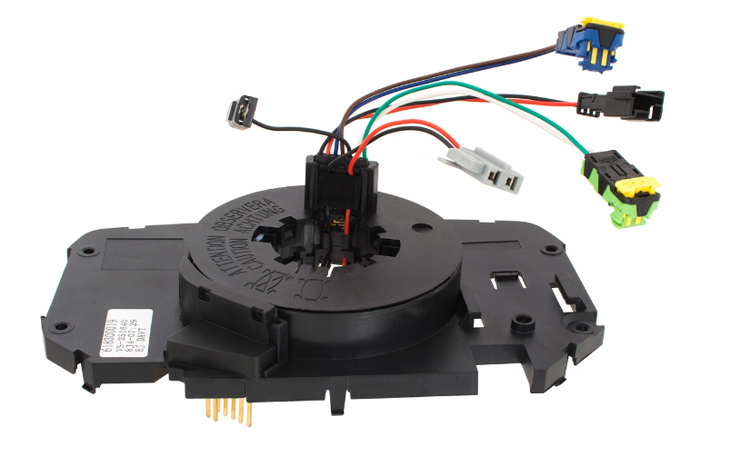 Шлейф 8200216462 Renault Megane 2, 2003-2008., фото 1