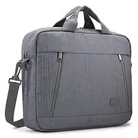 Сумка для ноутбука Case Logic Huxton Attache HUXA-213 Graphite 13" (6721854)