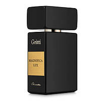 Парфюмированная вода Dr. Gritti Magnifica Lux для мужчин и женщин - edp 100 ml Tester