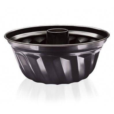 Форма для запікання кексів 25х10,5 см Berlinger Haus Metallic Line Carbon Pro Edition BH-1824, фото 1