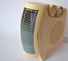 Тепловентилятор Maestro MR 921