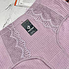 Жіночі бавовняні трусики Marabut(Anttifu) #5035 МІКС, фото 7