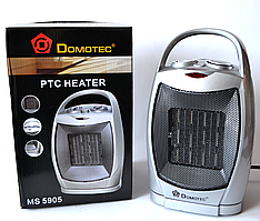 Тепловентилятор Domotec MS 5905