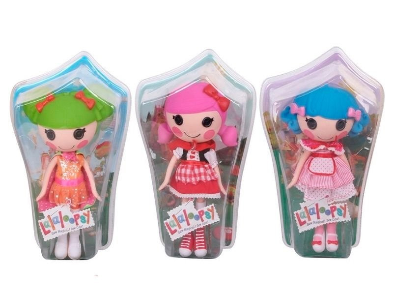 Кукла Лалалупси большая - купить по лучшей цене в Киеве от компании ...