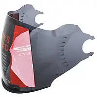 Візор (Скло) для шоломів LS2 OF570 затемнений