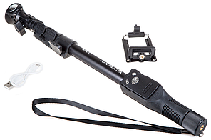 Монопод Yunteng YT-1288 bluetooth #100292