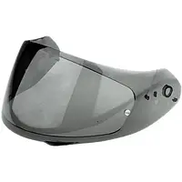 Візор (Стекло) для шоломів Scorpion EXO 510 / 1200 / 710 / 2000 / 390 затемнений