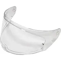 Візор (Скло) для шоломів LS2 FF353 Rapid, FF320 Stream, FF800 (прозорий)