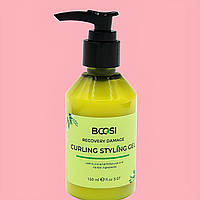 Гель для укладки волос Kleral System Bcosi Recovery Danage Curling Styling Gel