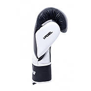 Боксерські рукавиці V`Noks Aria White (40218), фото 2