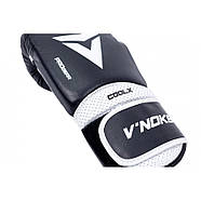 Боксерські рукавиці V`Noks Aria White (40218), фото 3