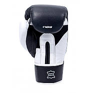 Боксерські рукавиці V`Noks Aria White (40218), фото 5