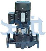 Swiss Pump Company Моноблочные насосы SPCO In-Line PD-Series