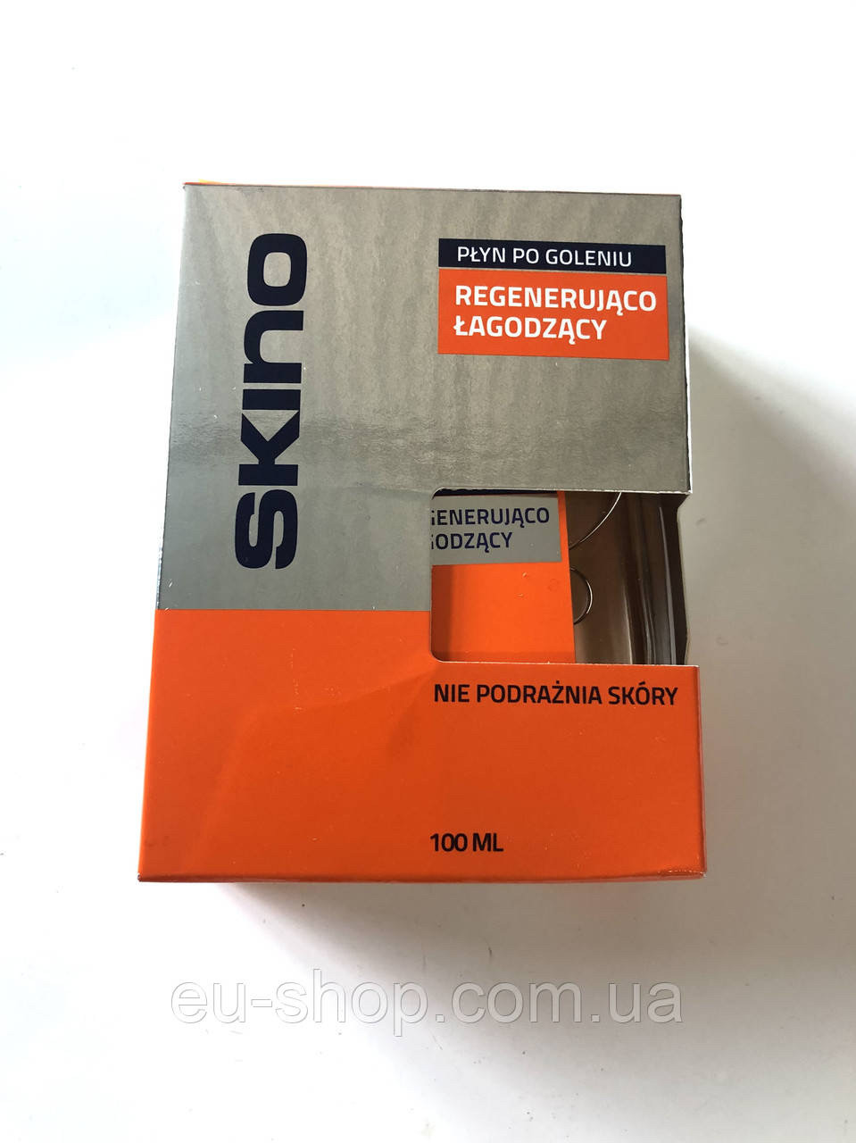 Лосьйон після гоління Insignia Sport, 100 ml