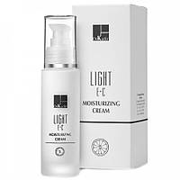 Увлажняющий крем c витаминами Е+С Light E+C Moisturizer Cream, 50 мл