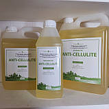 Антицелюлітна масажна олія "Anti-Cellulite" Thai Oils Таїланд 5 л "Beautysport", фото 4