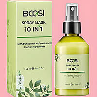 Маска-спрей восстанавливающая Kleral System Bcosi Spray Mask 10in1