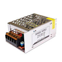 Блок питания светодиодный OEM DC12 36W 3А TR-36