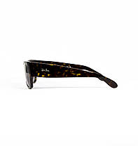 Окуляри солнцезахисні чоловічі Ray Ban RB2187 Nomad Wayfarer Оригінал, фото 4