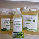 Антицелюлітна масажна олія Таїланд 5 л з евкаліптом і ялицею, фото 5