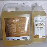 Нейтральне масажне масло "Original" Thai Oils 3 літри (Таїланд) без запаху, фото 3