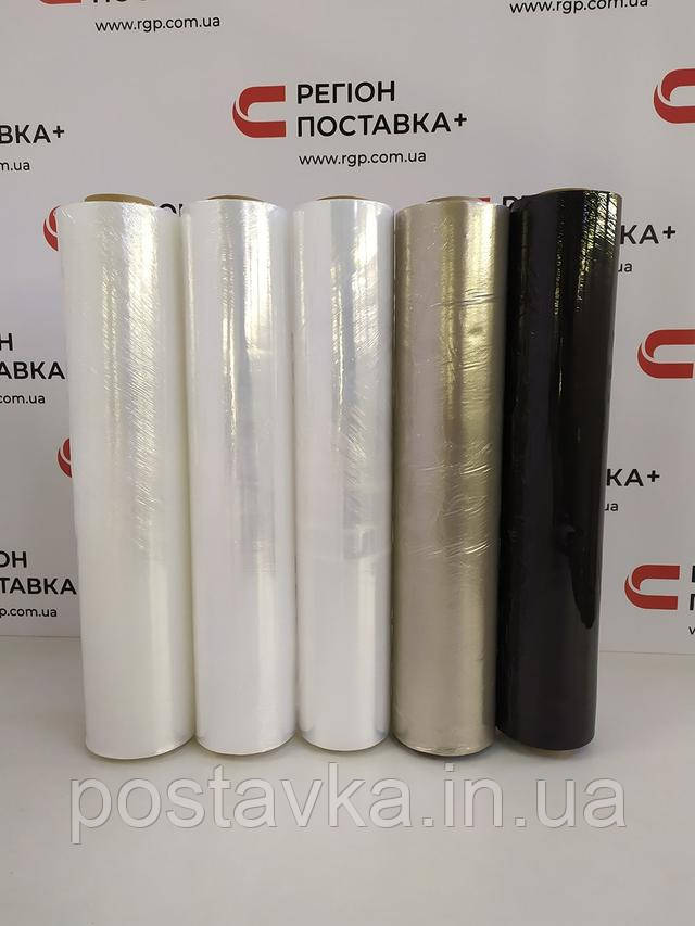 Стрейч-пленка-первичная Стрейч-пленка-первичная