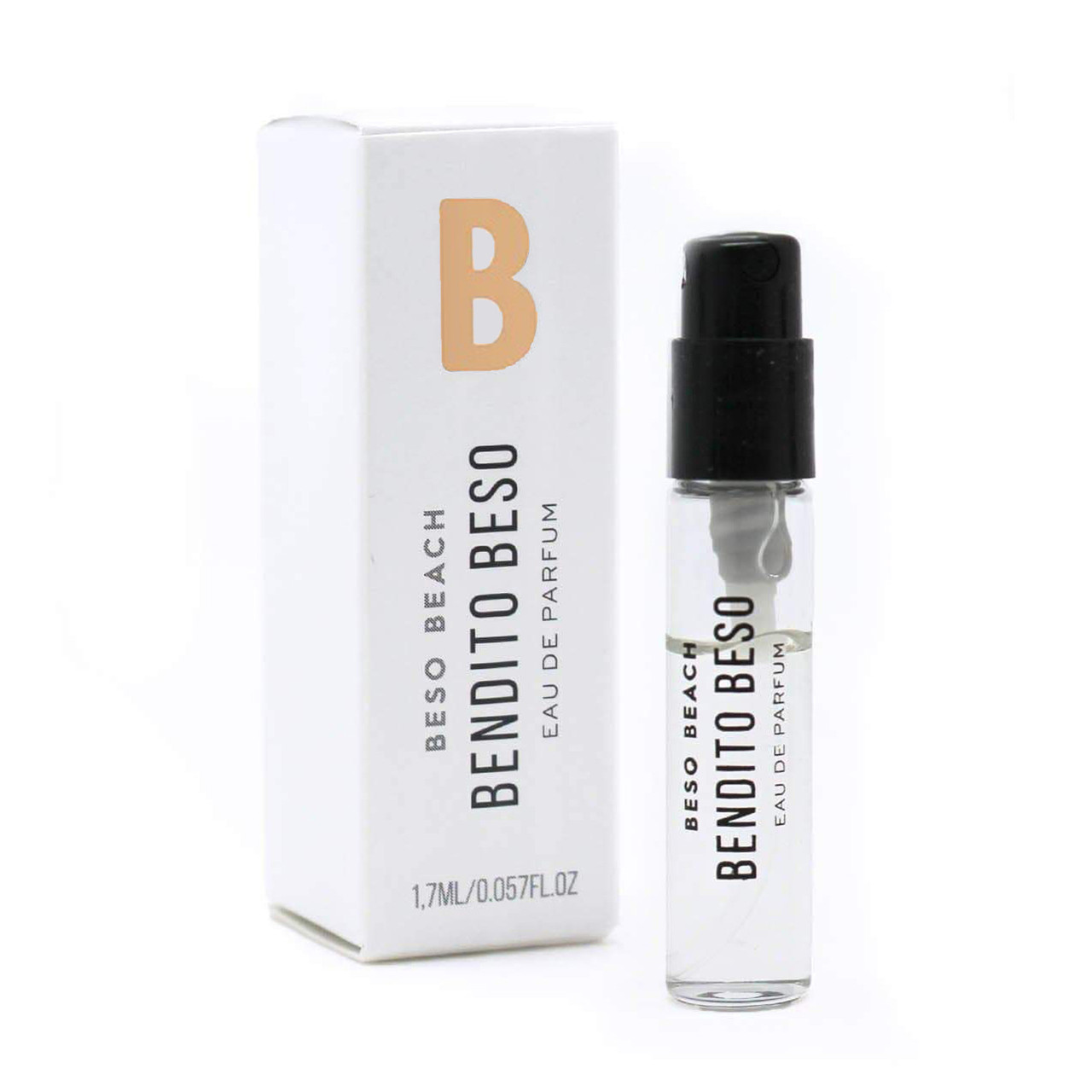 Beso Beach Bendito Beso Парфумована вода (пробник) 1.7ml (8437018484072)