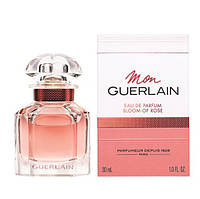 Парфюмированная вода Guerlain Mon Guerlain Bloom of Rose Eau de Parfum для женщин - edp 30 ml