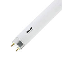 Лампа люмінесцентна T8 15w/54 DELUX G13