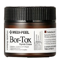 Лифтинг крем с пептидным комплексом Medi-Peel Bor-Tox Peptide Cream 50 ml